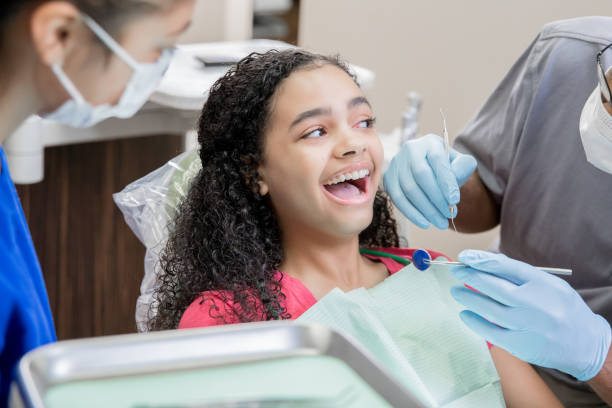 Best Emergency Root Canal Therapy in Aubrey, TX
