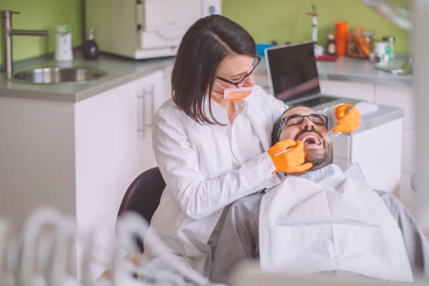 Best Emergency Denture Repair in Aubrey, TX