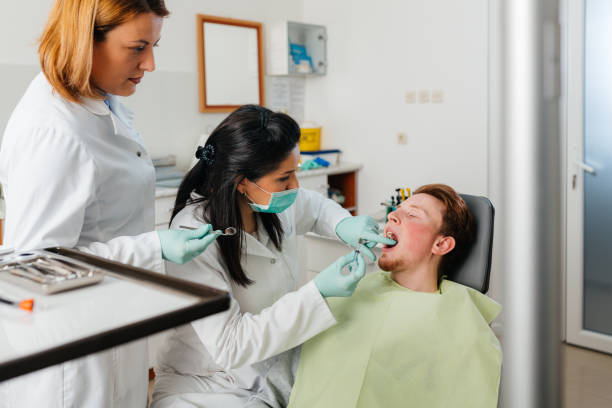 Best Emergency Orthodontic Repairs in Aubrey, TX